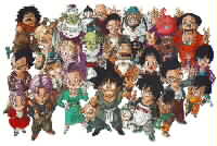 Dragonball Z